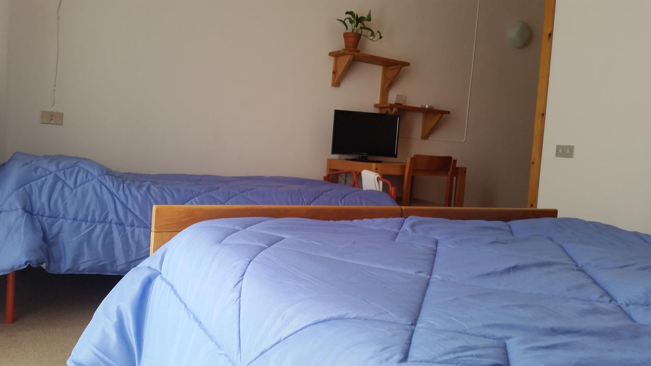 Hotel Tomei Vattaro Ngoại thất bức ảnh
