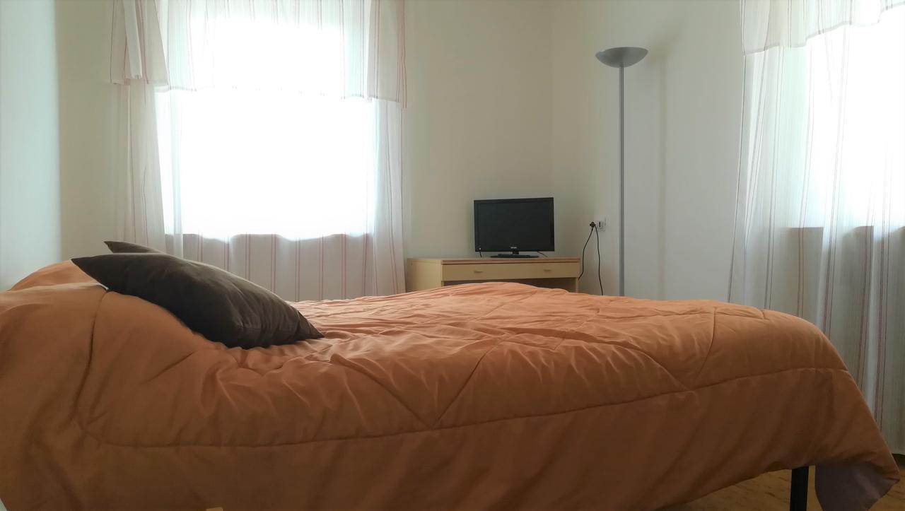 Hotel Tomei Vattaro Ngoại thất bức ảnh