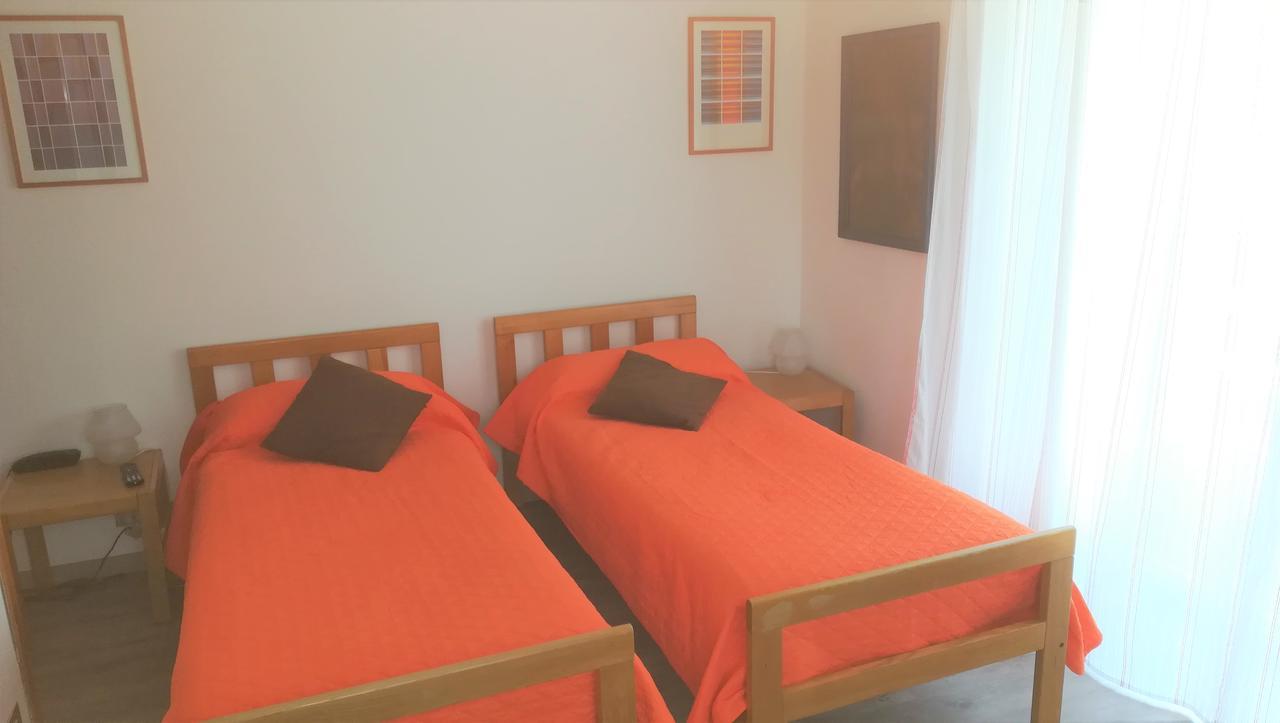 Hotel Tomei Vattaro Ngoại thất bức ảnh