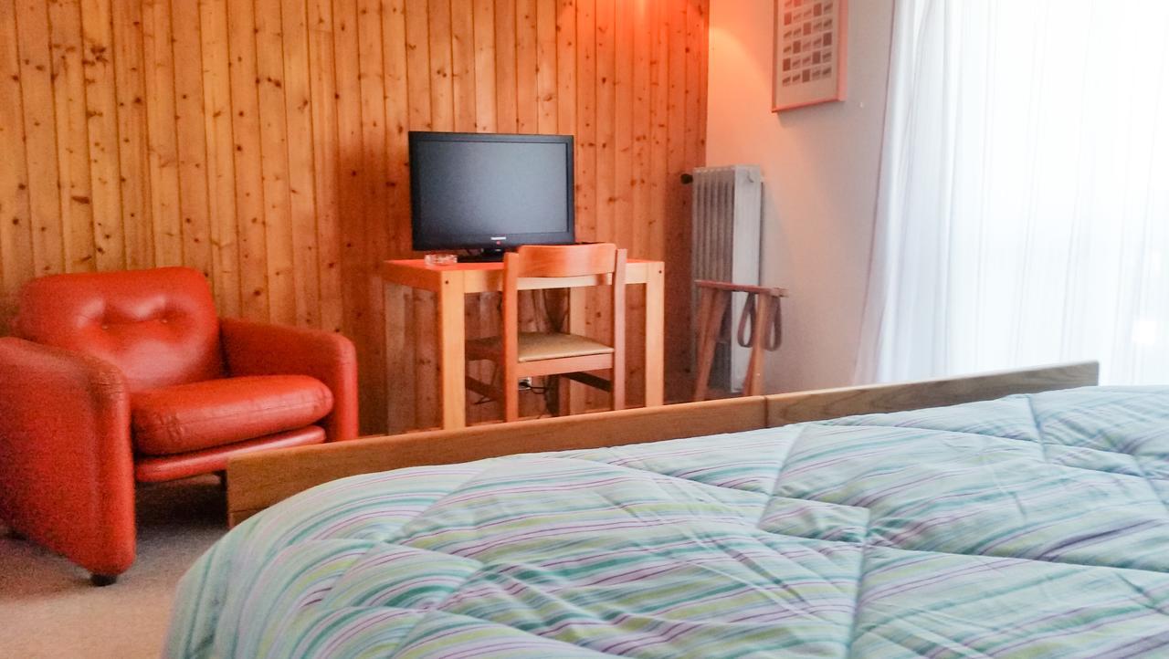 Hotel Tomei Vattaro Ngoại thất bức ảnh